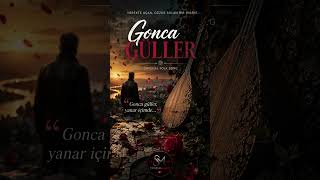 Gonca Güller Yüreğe Dokunan Türkü 💔 (Original Folk Song)