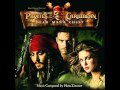 Pirates of the Caribbean: Dead Man's Chest Soundtrack - 07. Two Hornpipes (Tortuga)