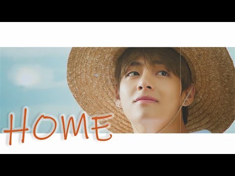 BTS - HOME | MV