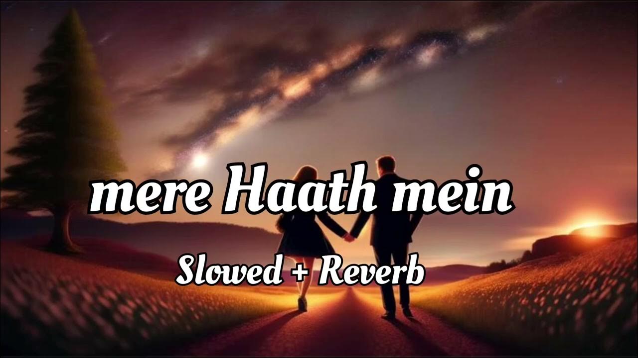 mere haath mein solved+ reverb song Shivam Creation 24 traning ...