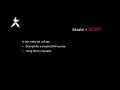 Karate | Testing a SOAP web service | example | AV