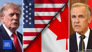 US-Canada trade trouble: PM Mark Carney says retaliatory tariffs against US will begin Sept. 8