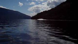 Information Pickle Fork Boat Guide