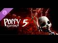 Poppy Playtime full playthrough (I was amazed and shocked!!)
