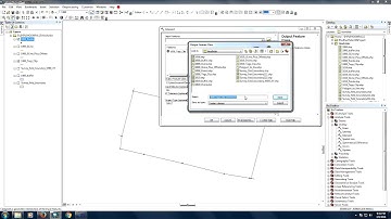 ArcGIS 10.2 - Intersect - Extract intersection points of lines