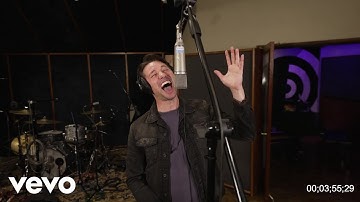 Krihkori - What Is Truth (feat. Matty McDonald) (Official Music Video)