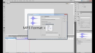 Adding Sound Effects in Flash