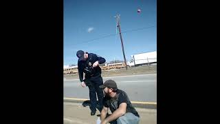 Clayton Police Arrested Him For Saying Stupid Ass He Wins Big Settlement