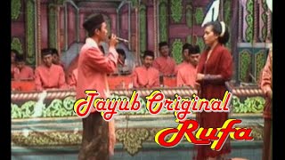 TAYUB ORIGINAL//SUGIK RUFA// TERLARIS RUKUN FAMILI #trending #tembangkenanganterbaik