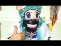 HOW TO: GET NOTICED BY SENPAI! (5 Weird Stuff Online - Part 15)