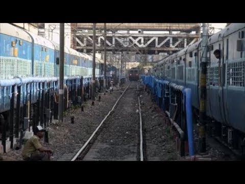 Ahmedabad To Chandlodiya | Mini Compilation | Onboard 22959 Surat- Jamnagar Intecity Express