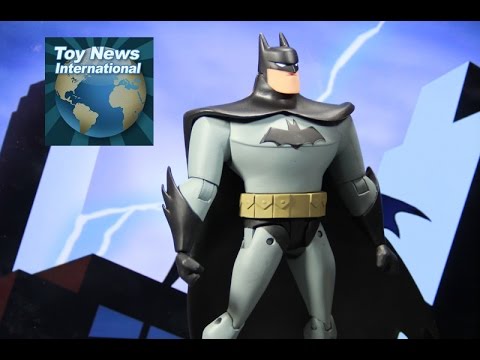 dc collectibles the new batman adventures