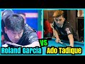 Roland Garcia VS. Assis aDo Tadique 88k R21 @ Biñan Laguna