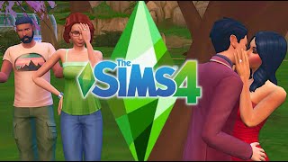 The evolution of lore in The Sims 4// Sims 4 lore in EVERY world!