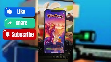 Slime Castle Hack - Unlimited Coins & Gems In Slime Castle (iOS, Android) 2025.