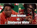 Cam newton vs charleston white funky friday