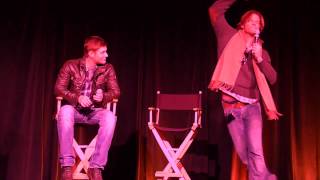 HOT MESS [Multi-Male]