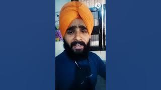 Tera sardar #Didarsingh #Punjabisong #Originalvoice