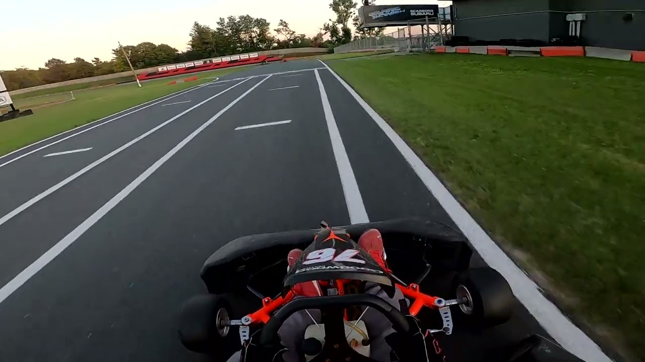 Goodwood Kartways Arrive and Drive Heartbreak (Aug. 5, 2022) YouTube Goodwood Kartways Arrive and Drive Heartbreak (Aug. 5, 2022) YouTube