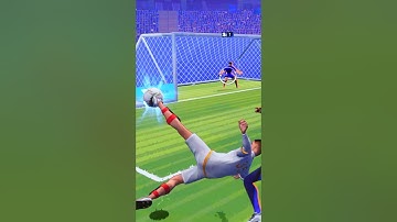 What are the BEST SHOTS in Rematch?!