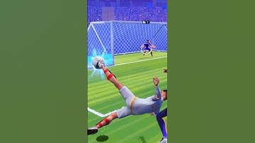 What are the BEST SHOTS in Rematch?!