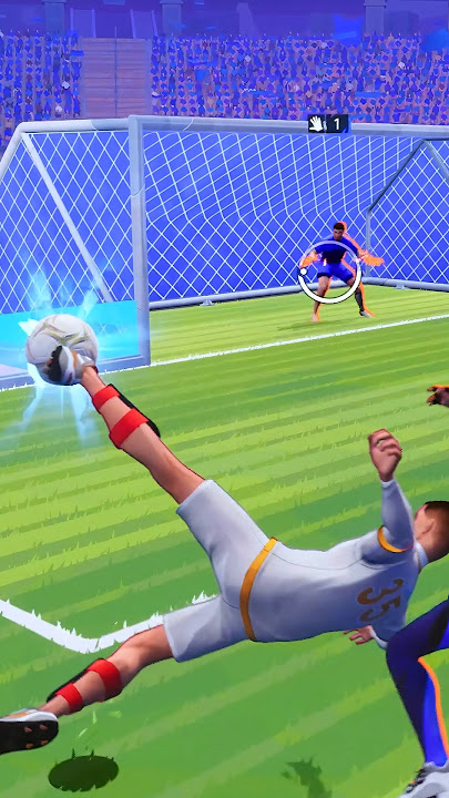 What are the BEST SHOTS in Rematch?!