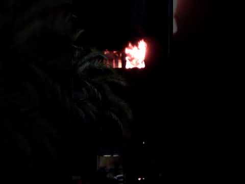 Incendio esta madrugada en una vivienda de Las Palmeras de Córdoba