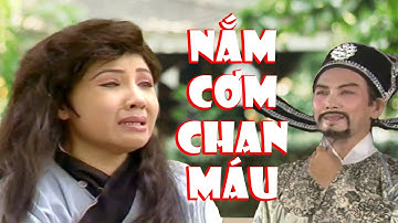 Nắm Cơm Chan Máu - Lệ Thủy, Thanh Tuấn - Cải Lương Tuồng Cổ hay nhất