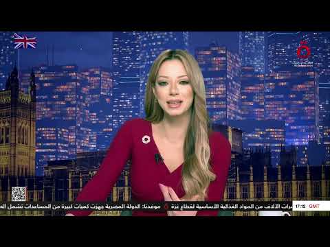 أستاذ علوم سياسية بنك الأهداف العسكري الإسرائيلي في غزة انتهى وأهداف نتنياهو سياسية