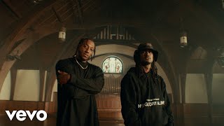 KB, Lecrae - Miracles (Official Music Video) screenshot 3