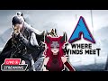 Where the Foreheads Meet - Arch Linux ./WFHM.sh