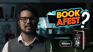 Bookafest y Gremio de Escritores