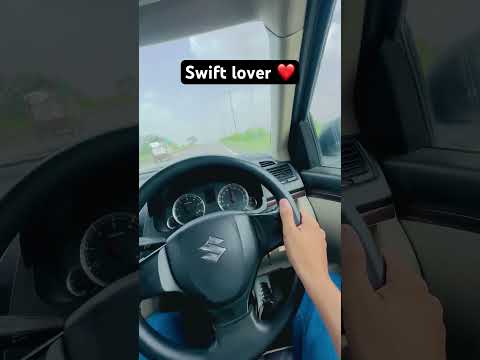 Swift lover ❤️#viral #automobile #souravjoshivlogs #trading