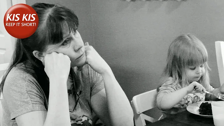 Short film on being stuck at home with children | ...