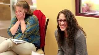 ScenicView Stories — Auditions