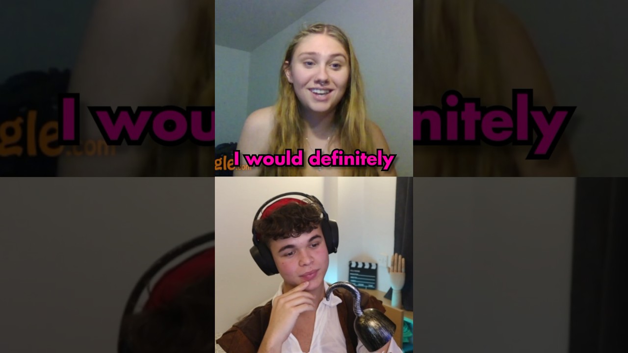 Finding a Pirate Duo! #rizz #prank #comedy #prank #shorts