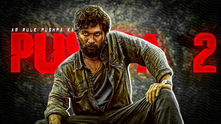 Allu Arjun - Pushpa 2 The Rule status #shorts #trending #short