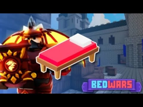 Bedwars gameplay with my brother (3 rounds) - YouTube