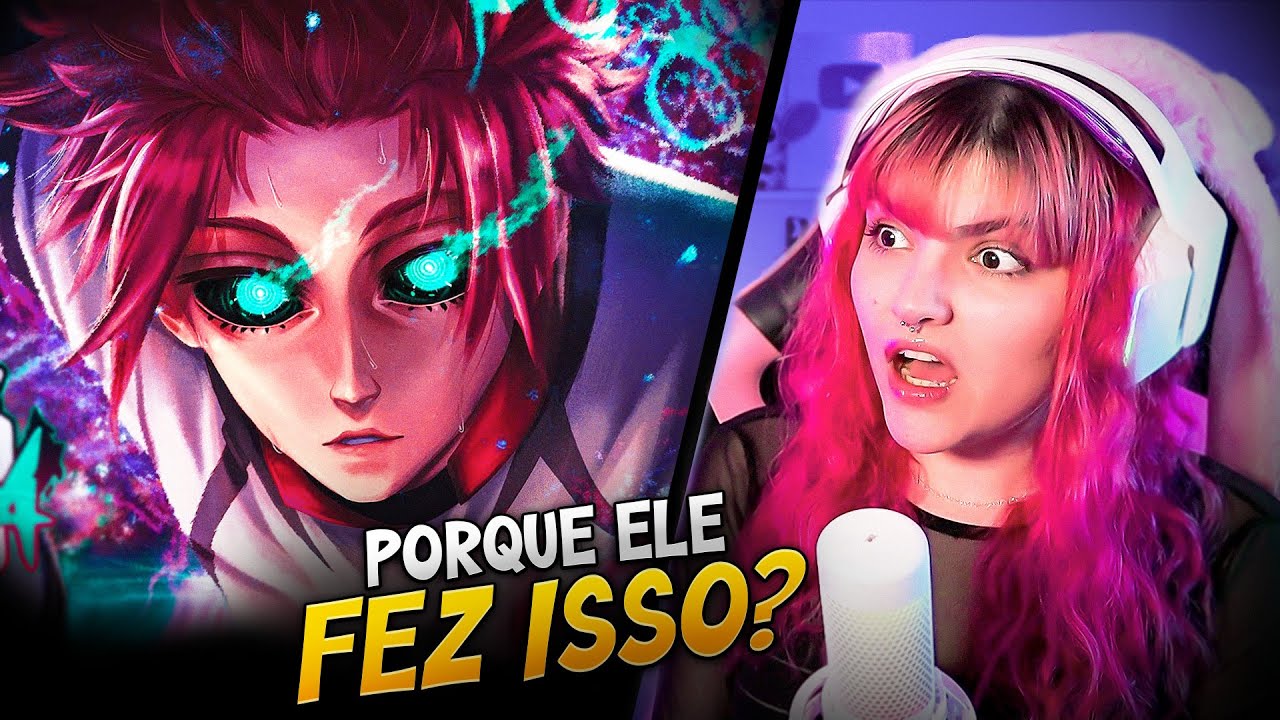 CONHECENDO ITOSHI SAE 