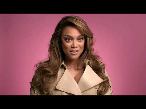 Tyra Banks SUES Netflix Over America's Next Top Model Doc