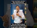 Want a Job Faster? Stop Watching Random YouTube Videos | Join us now & get 400% Salary hike.