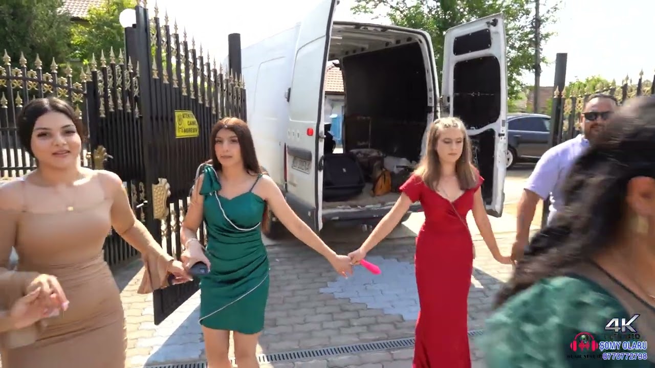 1HD Mirii Daniel & Madalina Bălăcița 15- 08- 2024