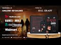Love and Death at the Encierro by Hal Graff  (Official Book Video Trailer)