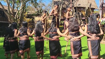 cồng chiêng Pleiku Roh nghe rất tuyệt vời ❤️