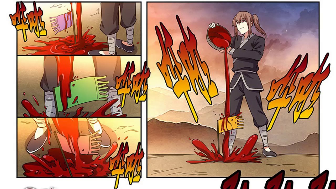 Truyện Tranh Tối Cường Phản Sáo Lộ Hệ Thống Chap 16 tối cường phản sáo lộ hệ thống truyện chữ full