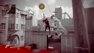 Uncharted 4 Multiplayer Introduction