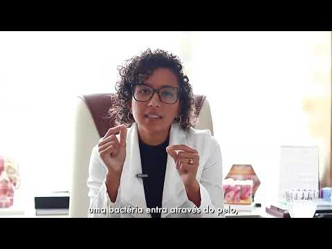 Vídeo: 6 maneiras de prevenir furúnculos