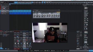 How To Flip A Loop Session 01 Using Presonus Studio One And MVP Loops