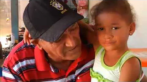 É possível ser pai aos 60 anos?