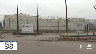 Washburn law professor breaks down Leavenworth’s lawsuit against CoreCivic